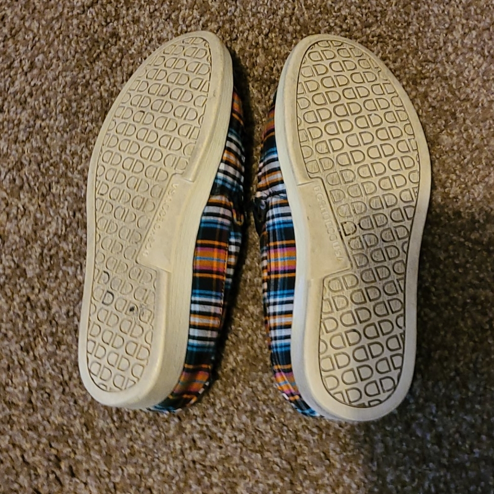 DC shoes - Picture 4 of 4